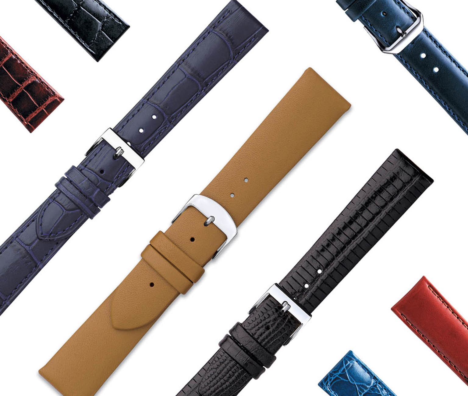 Military Watch Straps and Bands - Condor Straps