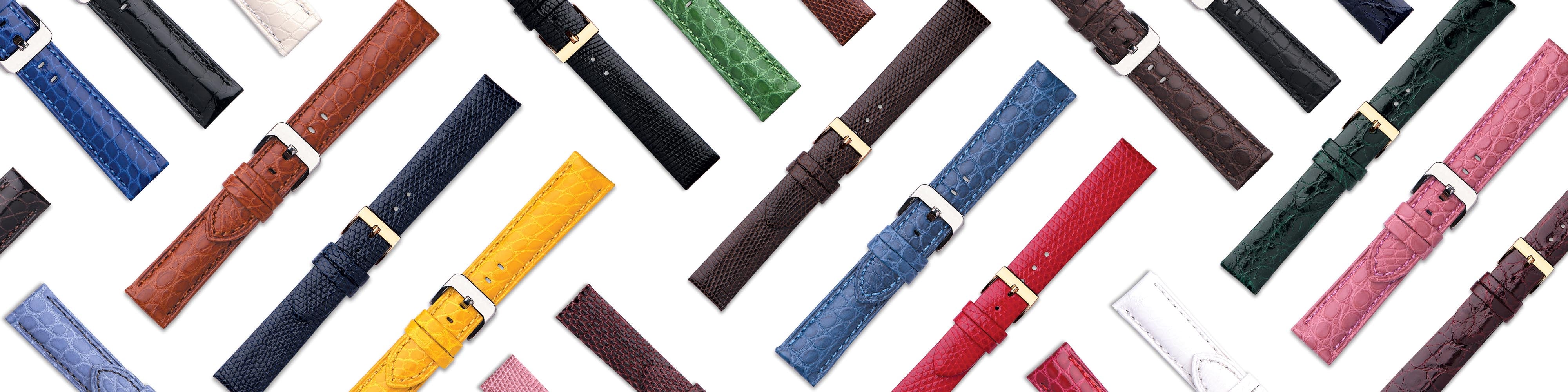 Exotic Leather