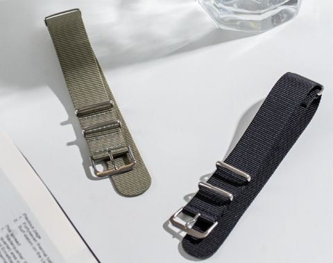 NATO Watch Strap
