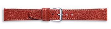 Tan Leather Watch Strap