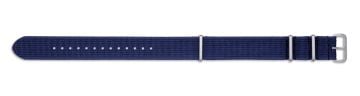 Blue NATO Watch Strap