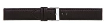 Soft Deer Leather Watch Strap