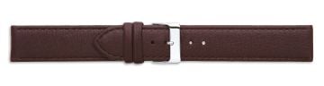 Soft Deer Leather Watch Strap