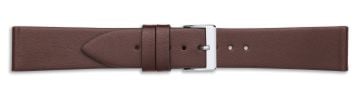 Apple Skin/PU Vegan Leather Watch Strap