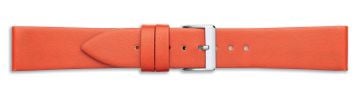 Apple Skin/PU Vegan Leather Watch Strap