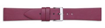 Apple Skin/PU Vegan Leather Watch Strap