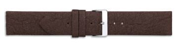 Piñatex Vegan Leather Watch Strap