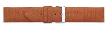 Piñatex Vegan Leather Watch Strap