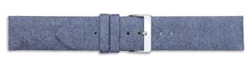 Piñatex Vegan Leather Watch Strap