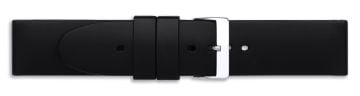 Plasma-treated Dustproof Silicone Watch Strap