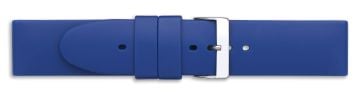 Plasma-treated Dustproof Silicone Watch Strap