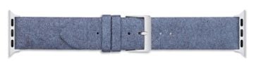 Piñatex Vegan Watch Strap for Apple Watch
