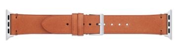 Buttero Leather Watch Strap for Apple Watch