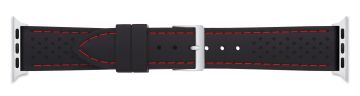Silicone Sports Watch Strap for Apple Watch