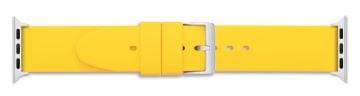 Silicone Watch Strap for Apple Watch