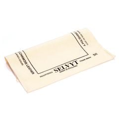 Watch polishing cloth