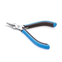 Watch bracelet adjusting pliers