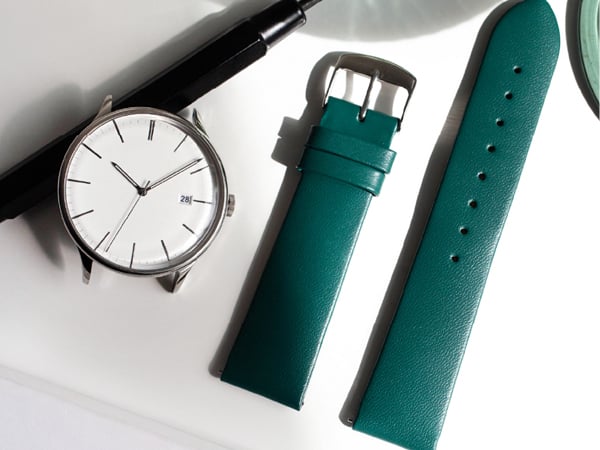 Spring Green