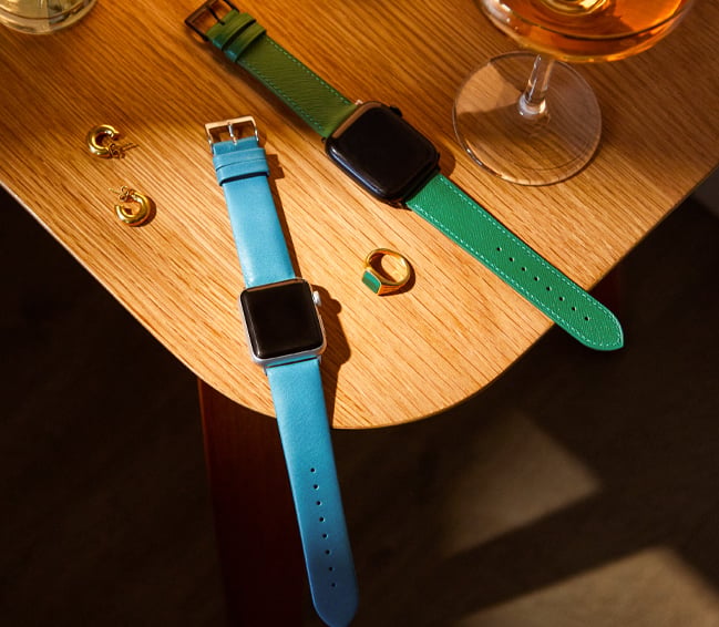 Learn More About Watch Straps for Apple Watch