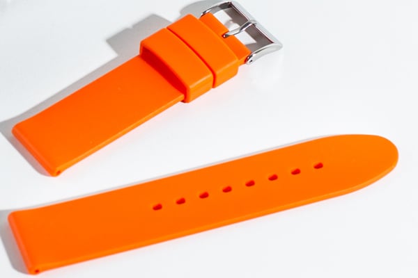 Links- Silicone