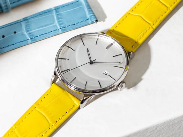 Spring Yellow